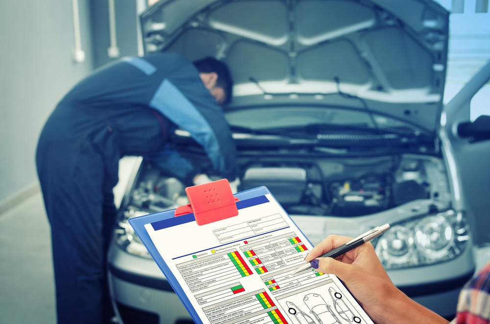 The Importance of Keeping Up with Regular Car Maintenance