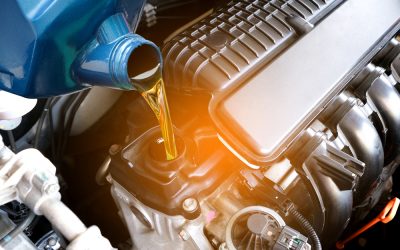The Dangers of Skipping Your Routine Oil Change