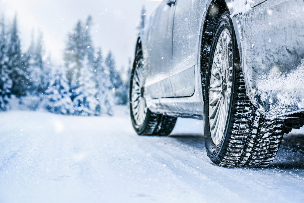 The Most Common Services Auto Shops Perform Before Winter