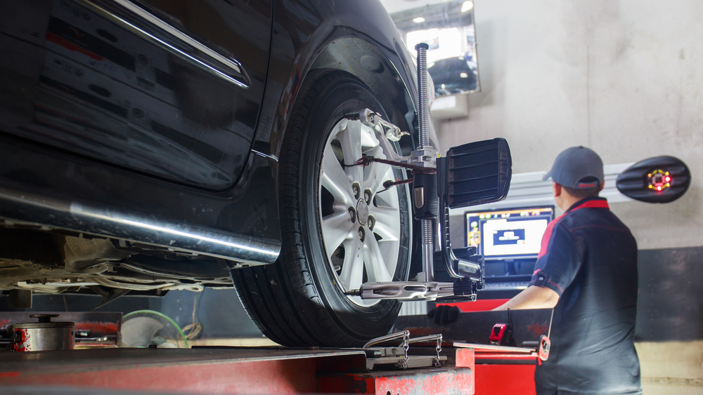 Maryland State Inspection Items And Process Churchill Auto Care