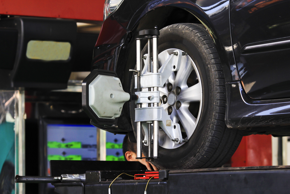 The Difference Between Tire Alignment and Rotation, and Why Both are Important
