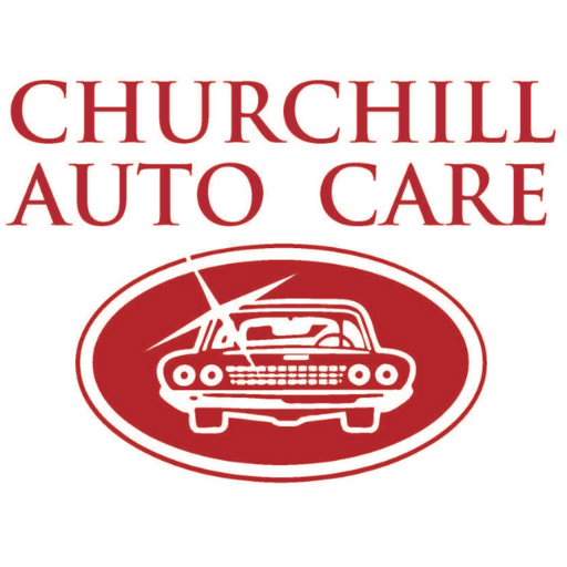 Churchill Auto Care