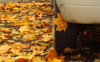 5 Preventative Car Maintenance Tips for the Change of Seasons