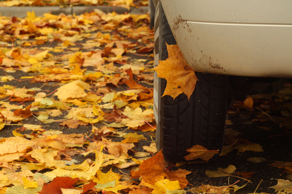 5 Preventative Car Maintenance Tips for the Change of Seasons