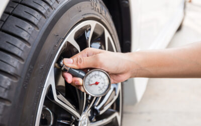 3 Tips to Avoid Early Tire Repairs