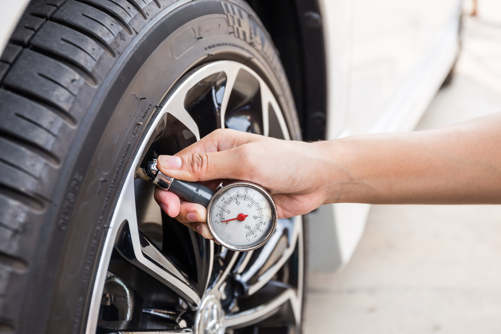 3 Tips to Avoid Early Tire Repairs