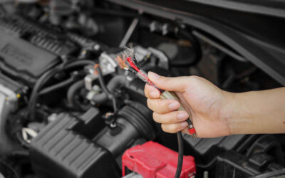 The Most Common Electrical Issues for Cars