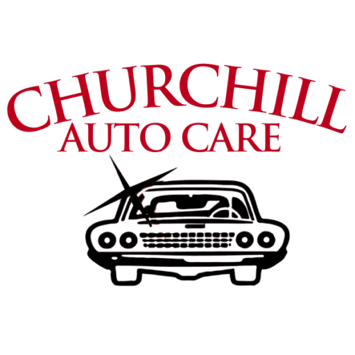 Churchill Auto Care